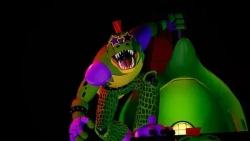 Five Nights at Freddy's: Security Breach (для Xbox One/Series S/X, интерфейс и субтитры на русском языке) [Цифровой код доступа]