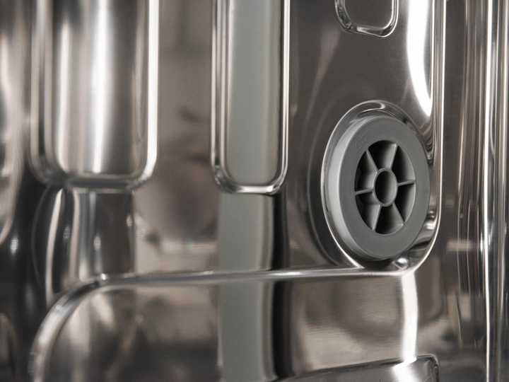 Посудомоечная машина Hansa ZWM416WH