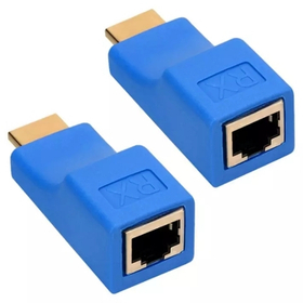 HN-HDE30mini Hunter комплект передачи HDMI