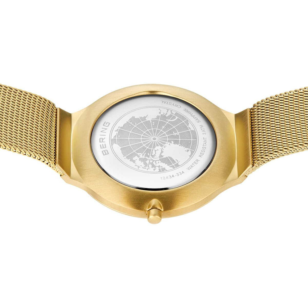 Женские наручные часы Bering 18434-334