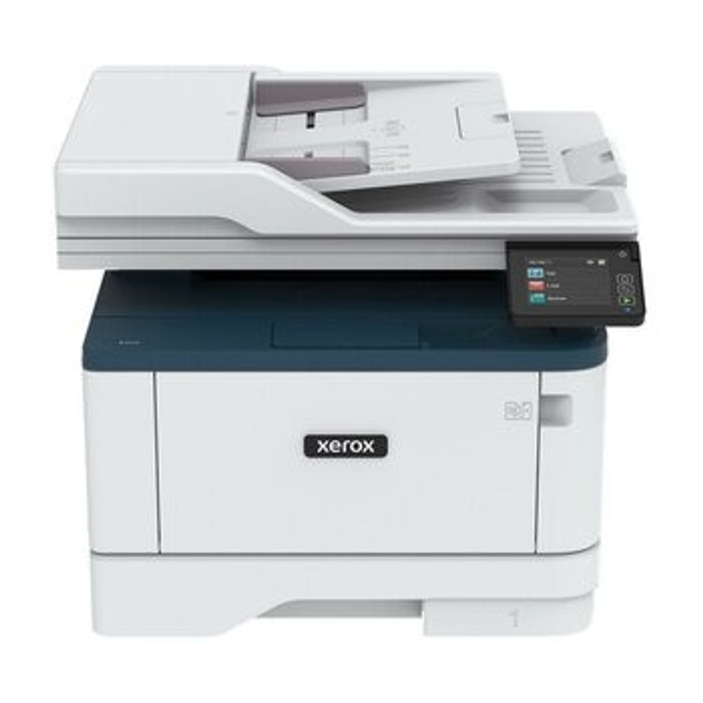 Xerox WorkCentre 2501 B305V_DNI
