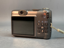 Canon PowerShot A590 IS