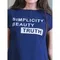 Платье женское Simplicity, размер 44, цвет тёмно-синий