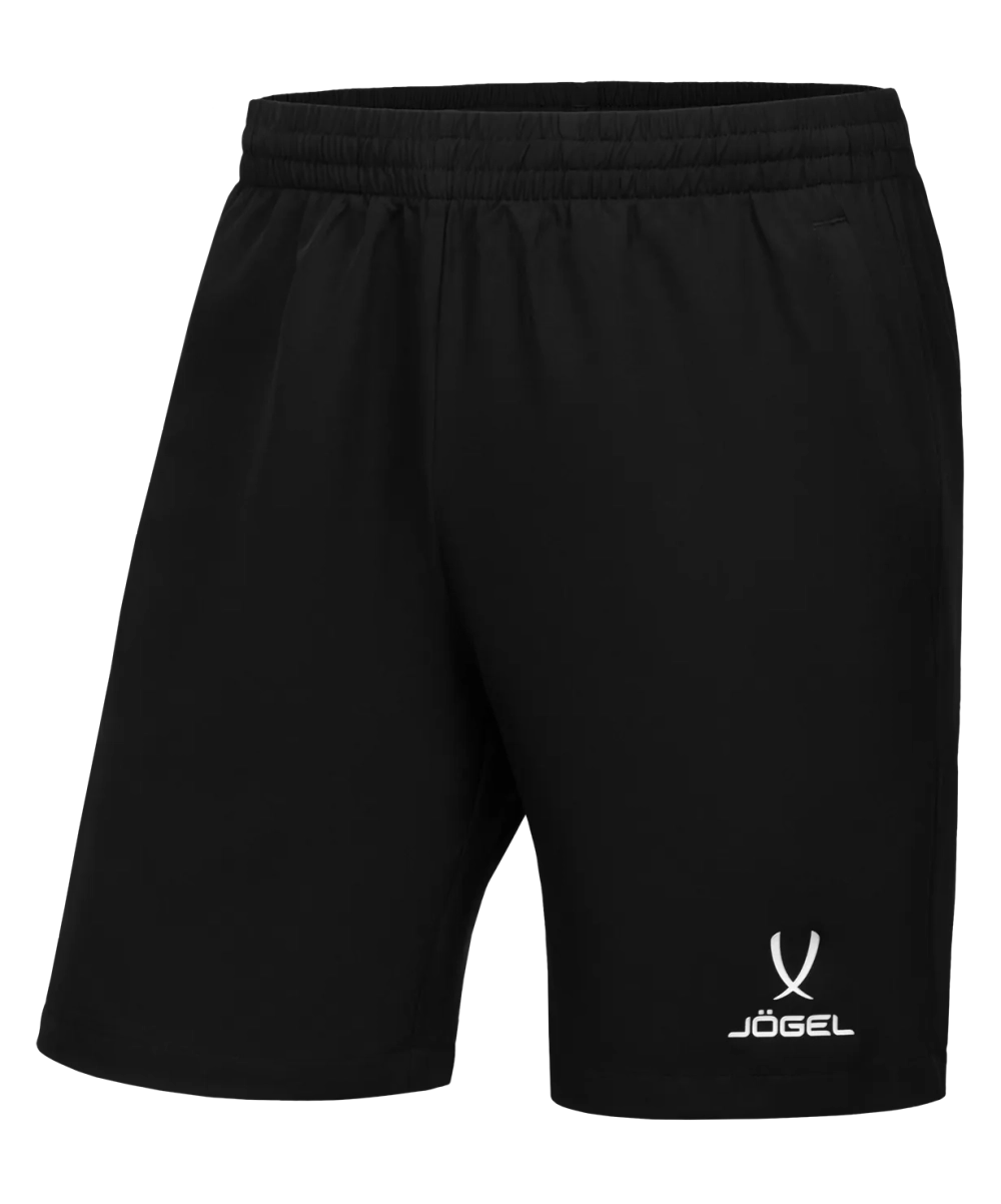 Шорты CAMP 2 Woven Shorts, черный