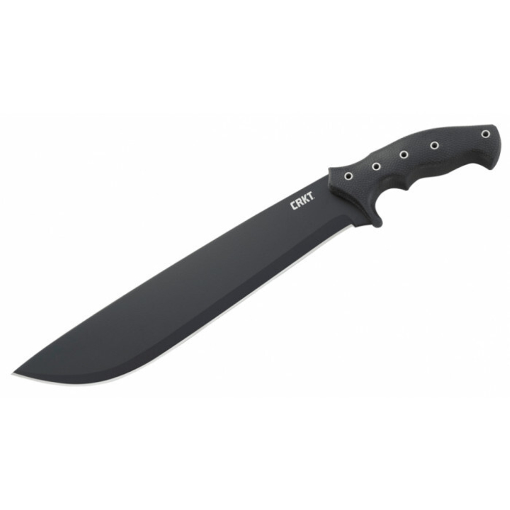 Мачете CRKT Columbia River K910KKP Chanceinhell