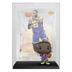 Funko POP! Trading Cards NBA LeBron James (02)