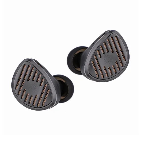 Kiwi Ears Septet Steel