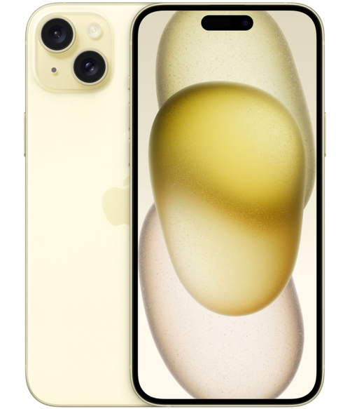 iPhone 15 Plus | 128gb Yellow
