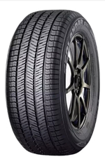 Летняя шина Yokohama Geolandar G91F (225/60 R17 99V)