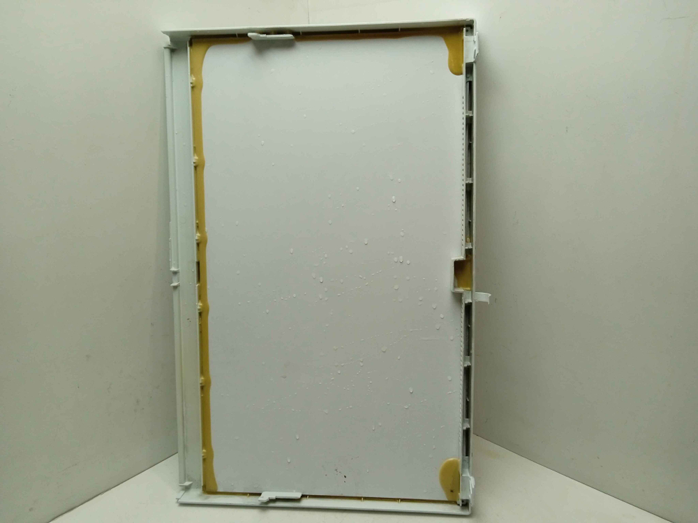 RST703D кт169 Верхняя крышка для стиральной машины Hotpoint-Ariston RST703D б/у