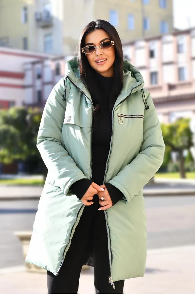 Куртка УК-3629-3 Фабрика Моды