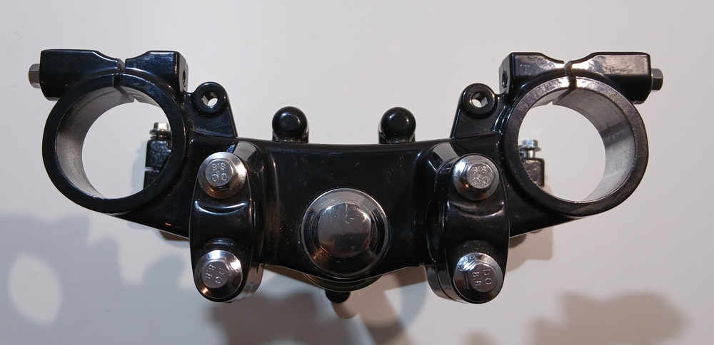 Траверса в сборе Мотоцикл Racer PANTHER 250