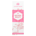 Leven Rose, 100% чистое органическое масло с витамином Е, 118 мл (4 жидк. Унции)