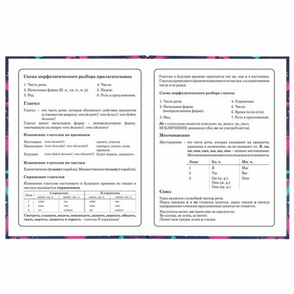 Дневник 1-4 класс 48 л., твердый, ЮНЛАНДИЯ, блестки, с подсказом, "Бабочки", 106367