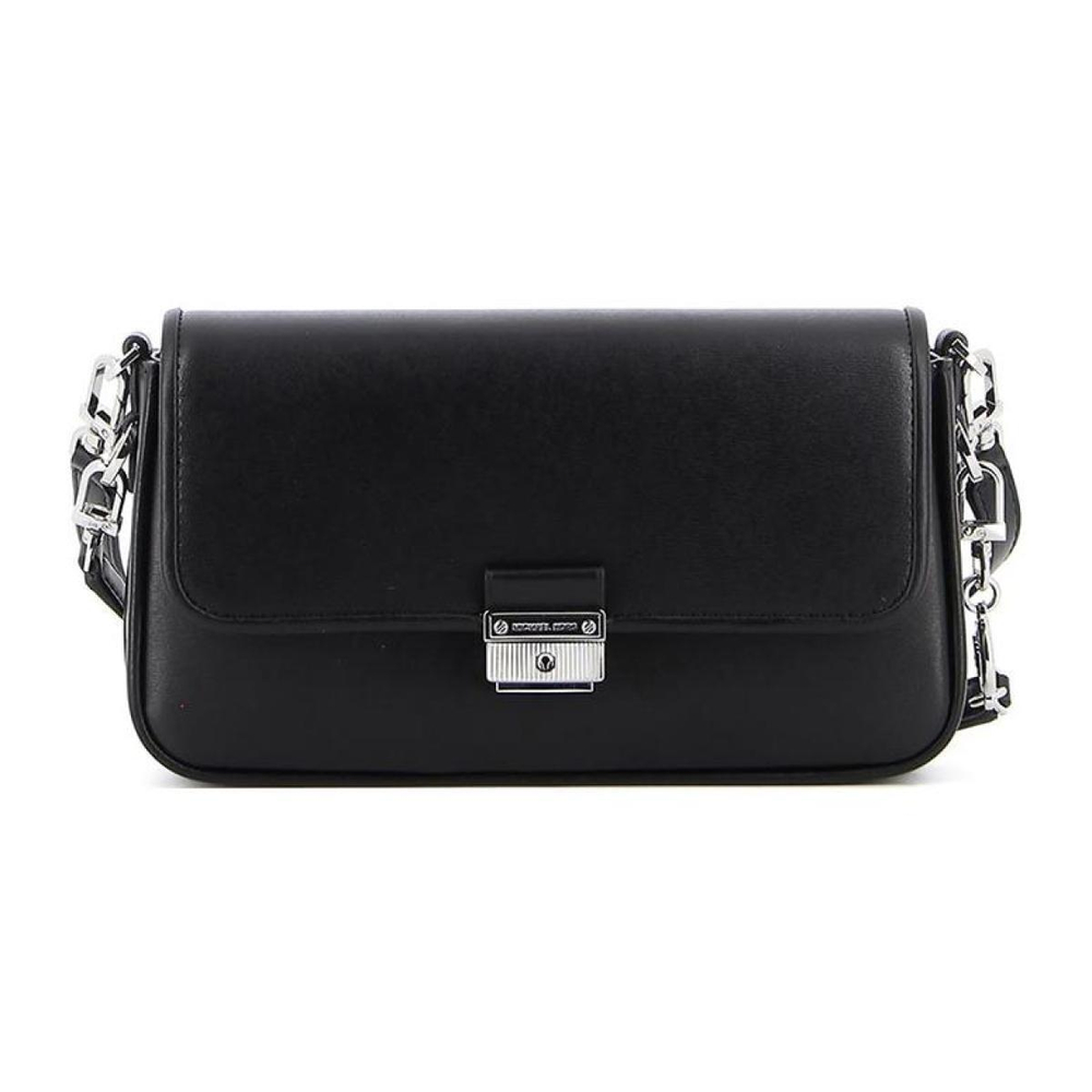 Сумка MICHAEL KORS MK Bradshaw, 30S1S2BL1L-BLACK