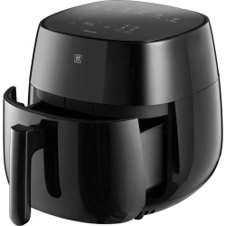 Zwilling Фритюрница электрическая 4 л черная обезжиренная EAN 4009839652240
