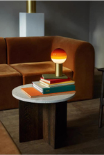 Table design lamp Dipping Light by Marset