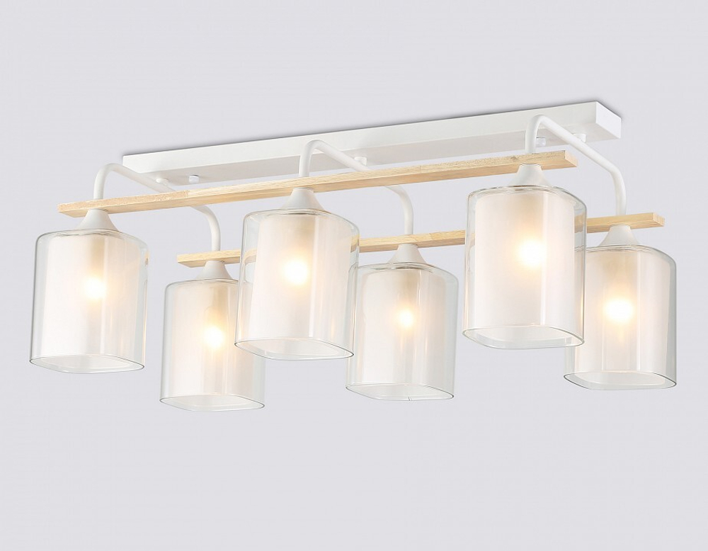 Потолочная люстра Ambrella Light TR TR3033247