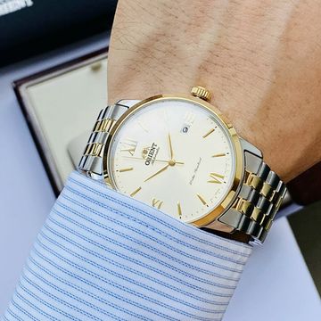 Мужские часы Orient RA-AC0F08G10B