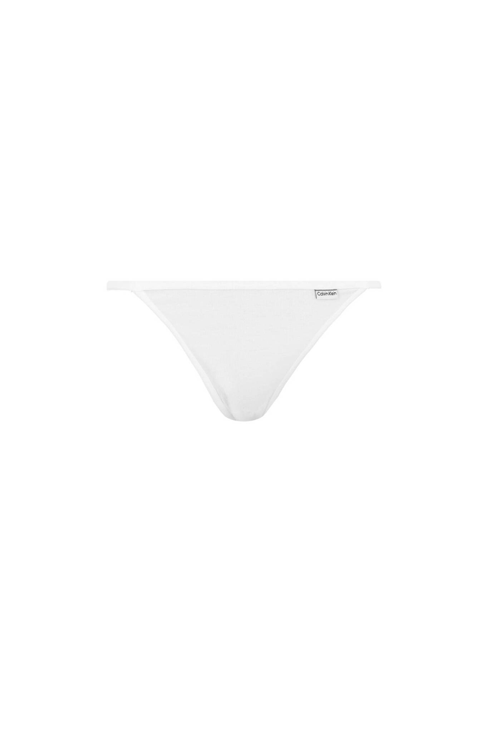 Трусики 3 пары Calvin Klein Underwear - черный(000QD5071E)