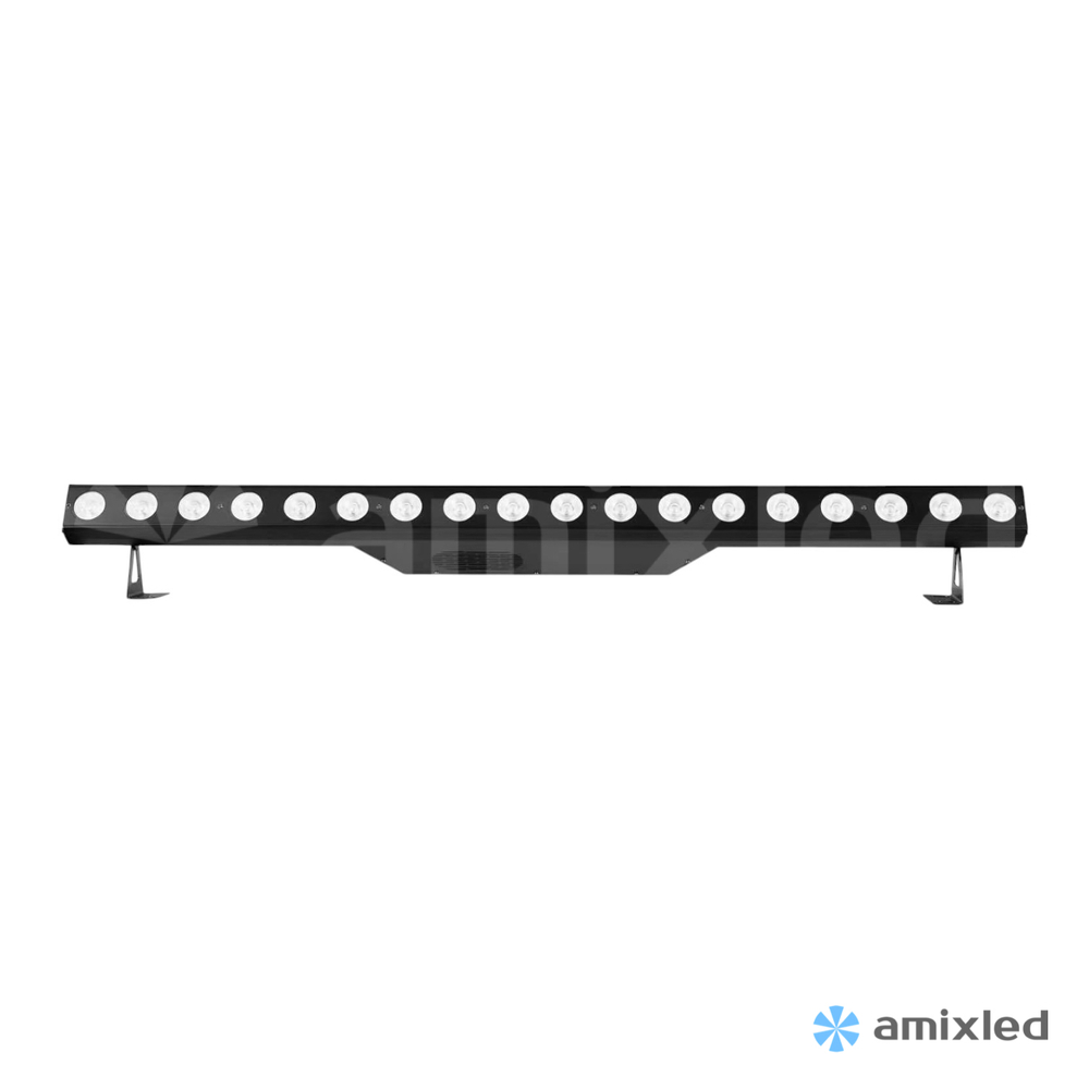 Световой прибор Amixled PIXEL BAR 18x3