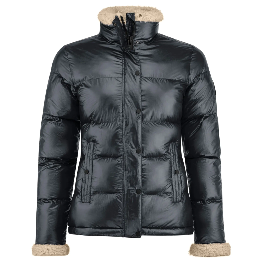 HEAD куртка женская 824033 REBELS EASY Jacket Women XXBK