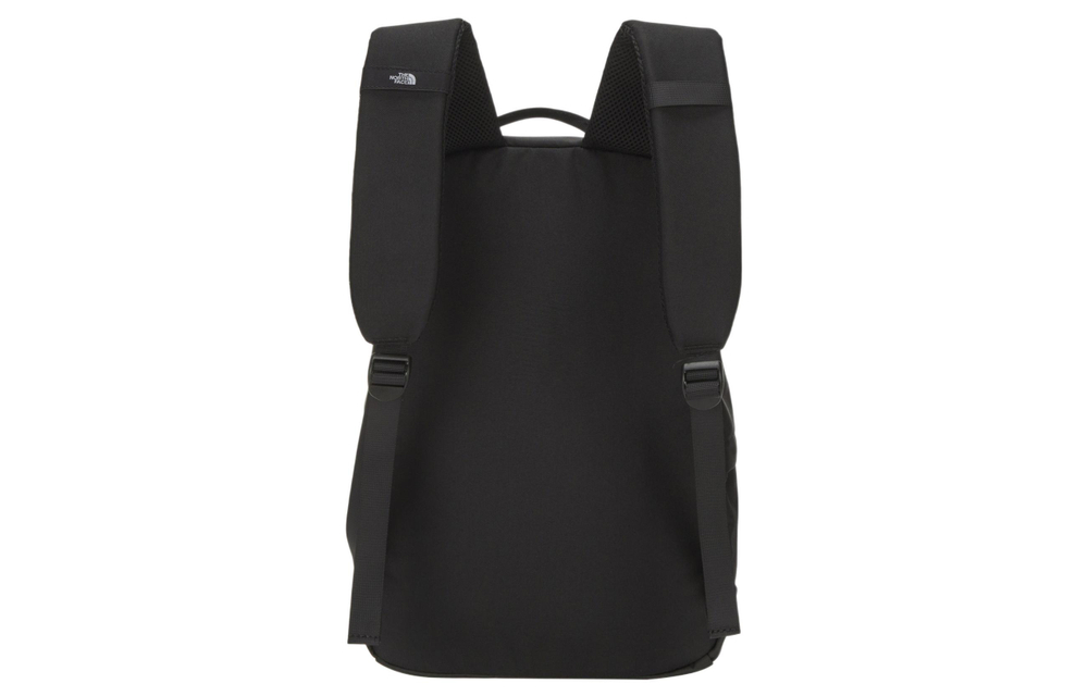 THE NORTH FACE 30.3L Backpack Outdoor Bag Polyester Black Unisex