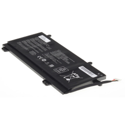 Аккумулятор iBatt 2800mAh для ноутбука Asus ROG Zephyrus GM501GM (C41N1727