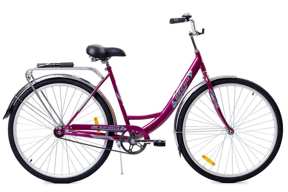 Велосипед дорожный Десна Круиз Lady 28"