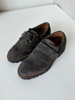 Замшевые туфли Beberlis, 33