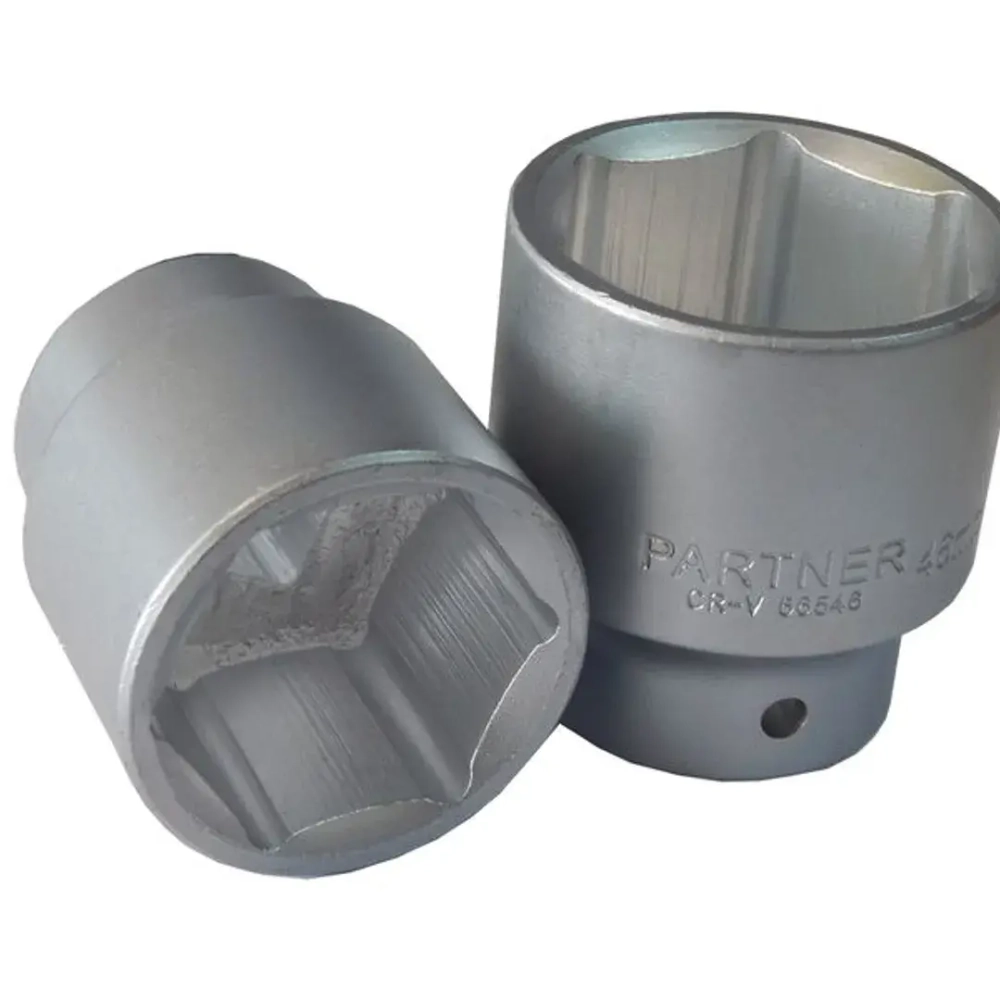 Головка 3/4'', 50мм (6гр.) Partner PA-56550