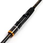 Спиннинг штекерный карбоновый Namazu Spectrum, 2,4 m/10-40 g/25/