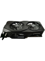 Видеокарта ASUS GeForce GTX 1660 SUPER Dual EVO OC Edition 6Gb