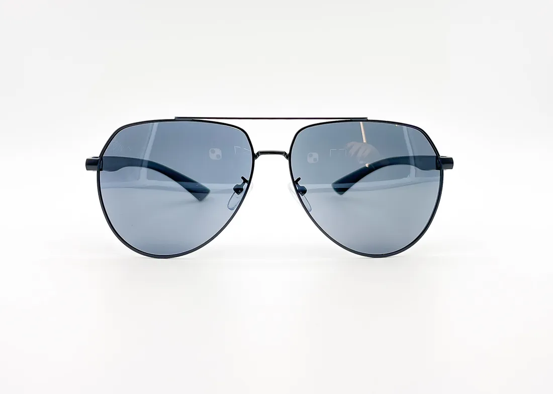 Изг. оправы Santarelli 9212 Black