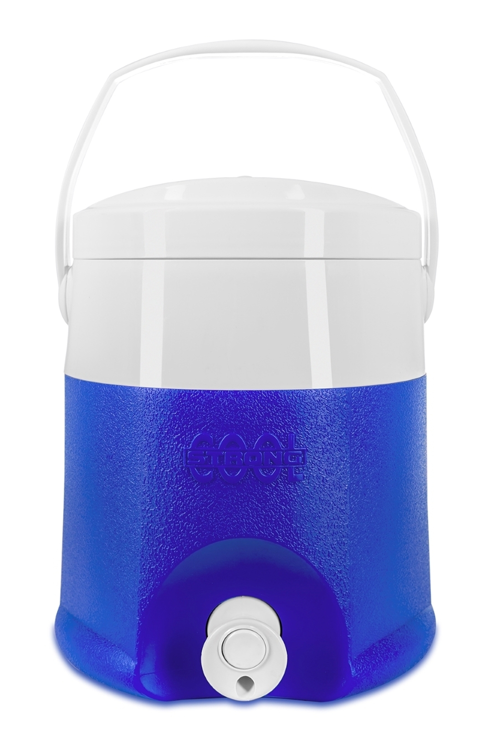 Термос-раздатчик Ecotronic CoolStrong-7 Blue