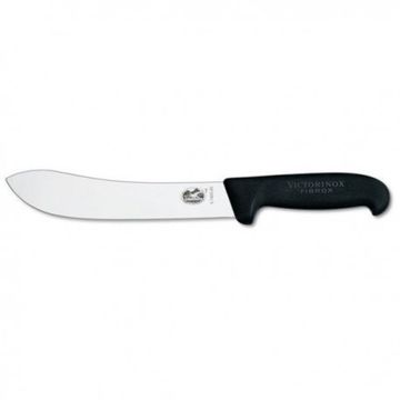 Кухонный нож Victorinox Мод. FIBROX BUTCHER #5.7403.25