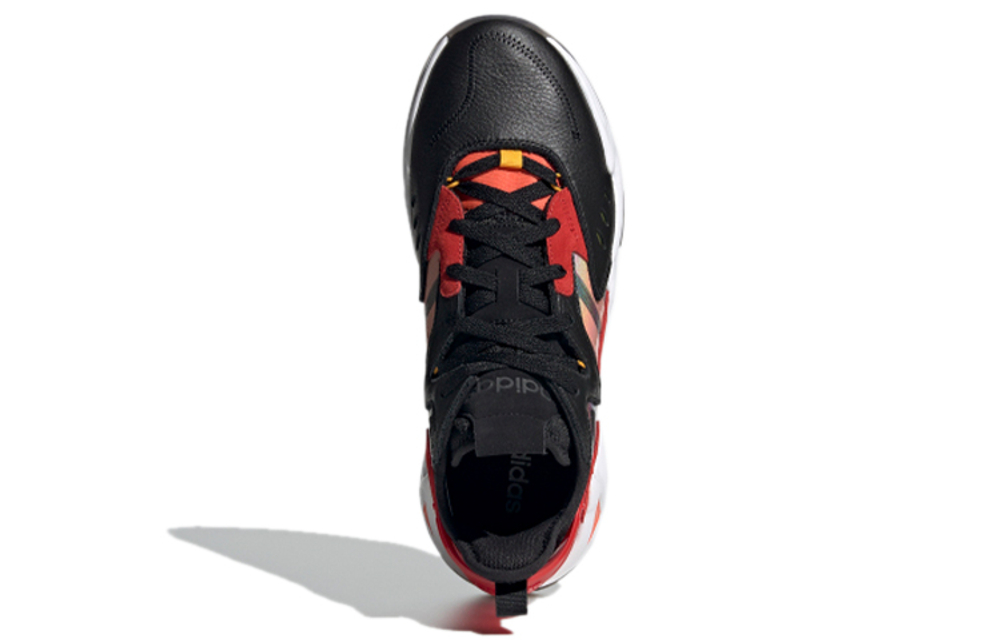 Adidas Firewalker "Chinese New Year"