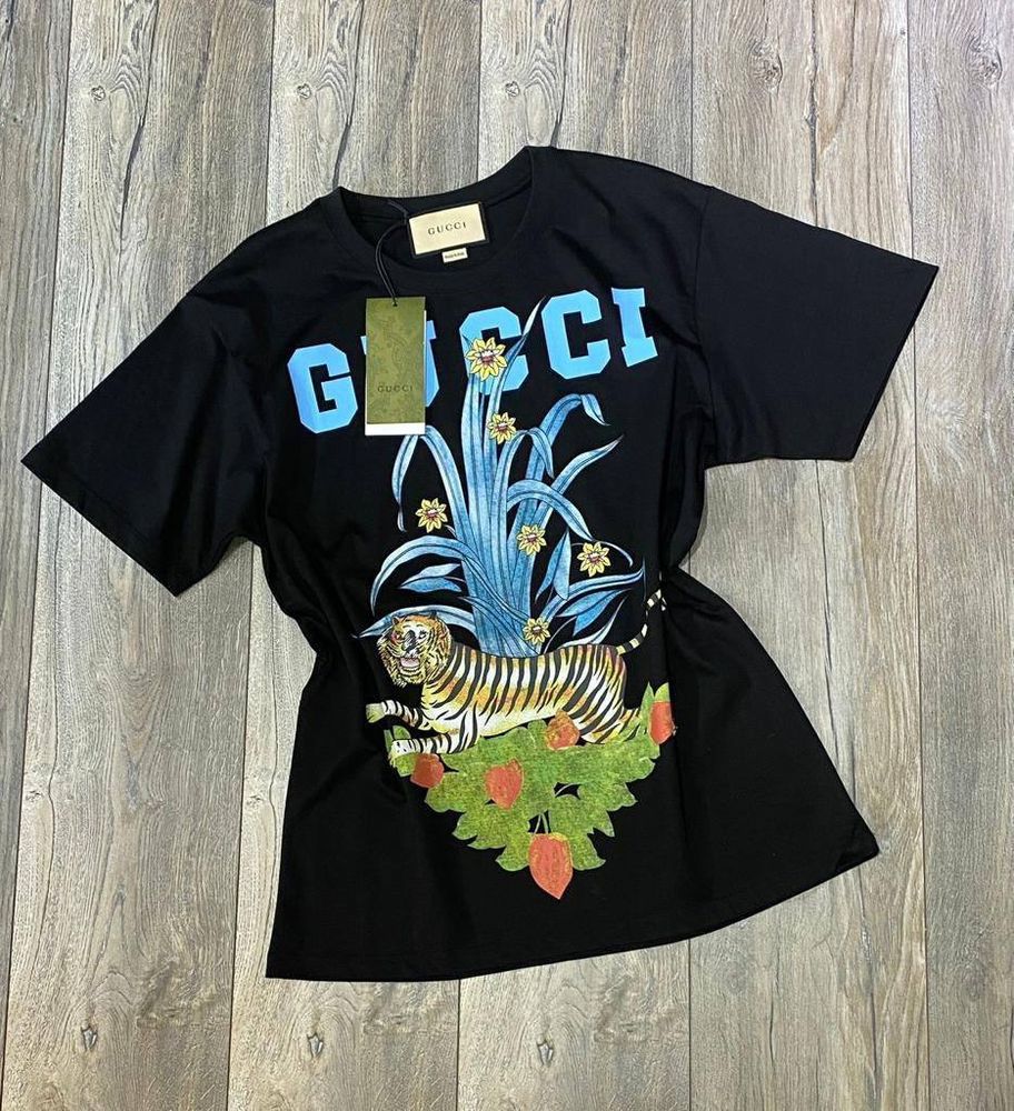 Пуховик Gucci