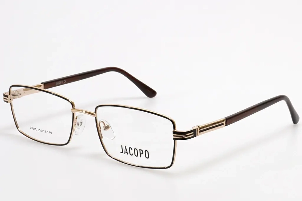 Очки для зрения с оправой Jacopo 3012 c5