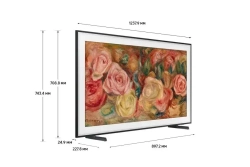 Телевизор Samsung QE55LS03DAUXRU