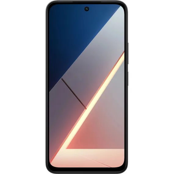 Смартфон Xiaomi POCO M7 4G 6 ГБ | 128 ГБ (Серебристый | Silver) (версия Global)