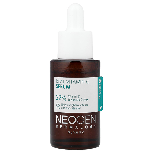 Neogen, Сыворотка с натуральным витамином C, 32 г (1,12 унции)