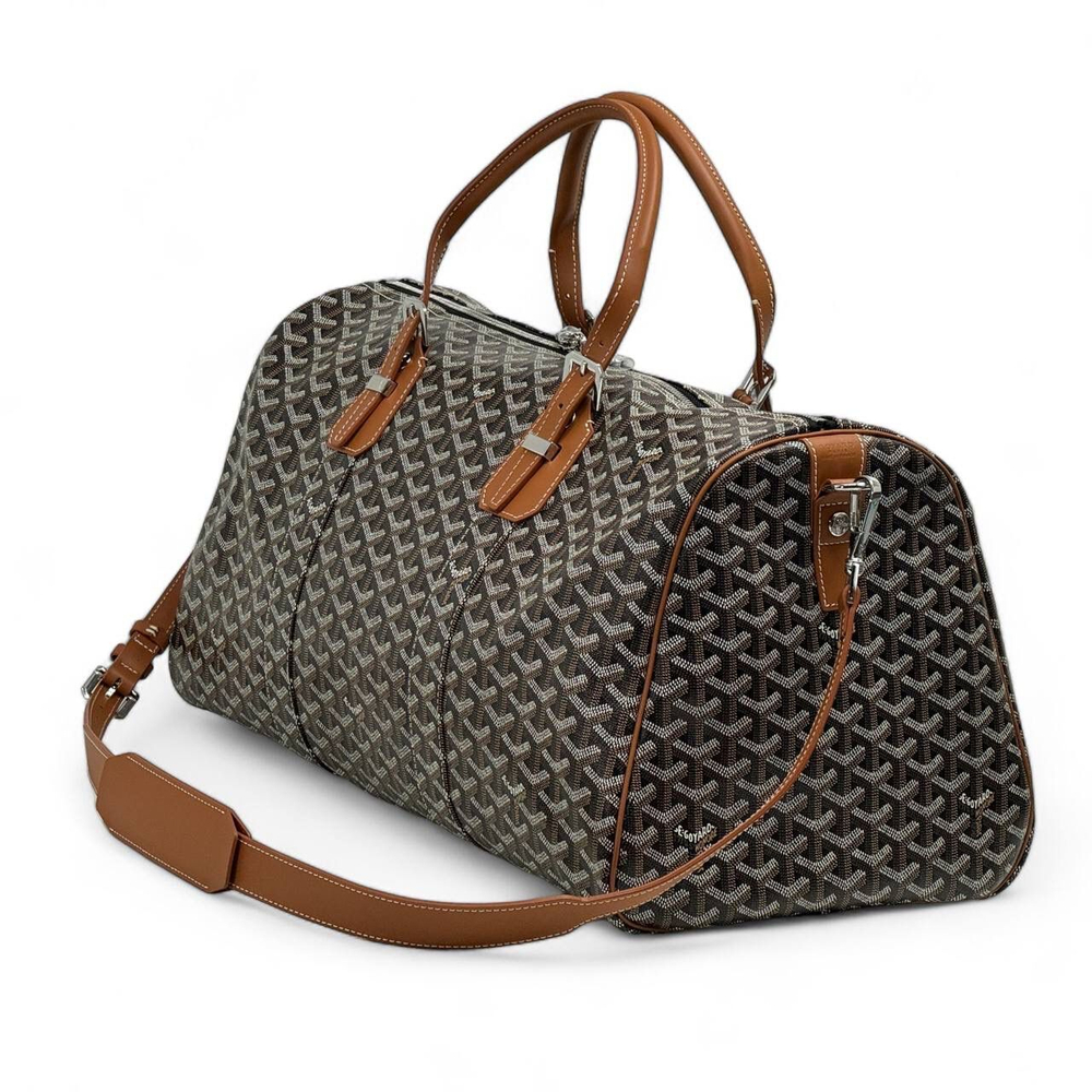 Дорожная сумка Goyard