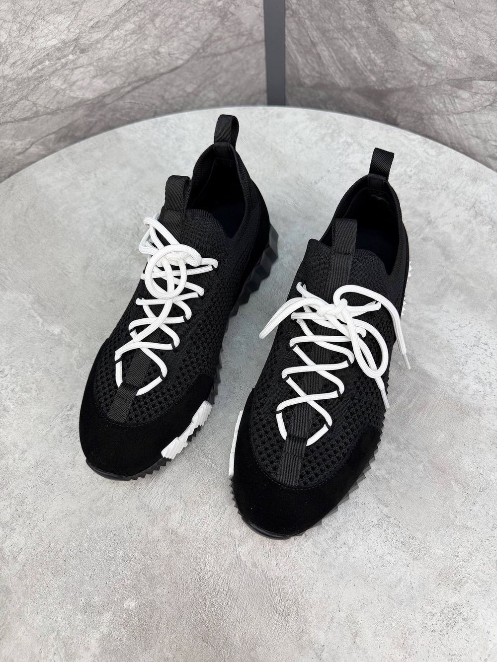 Кроссовки Hermes Slip-on Lift