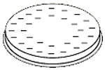 Насадка для MPF 2,5/ MPF 4 и PF25E / PF40E FIMAR ACTRMPF9