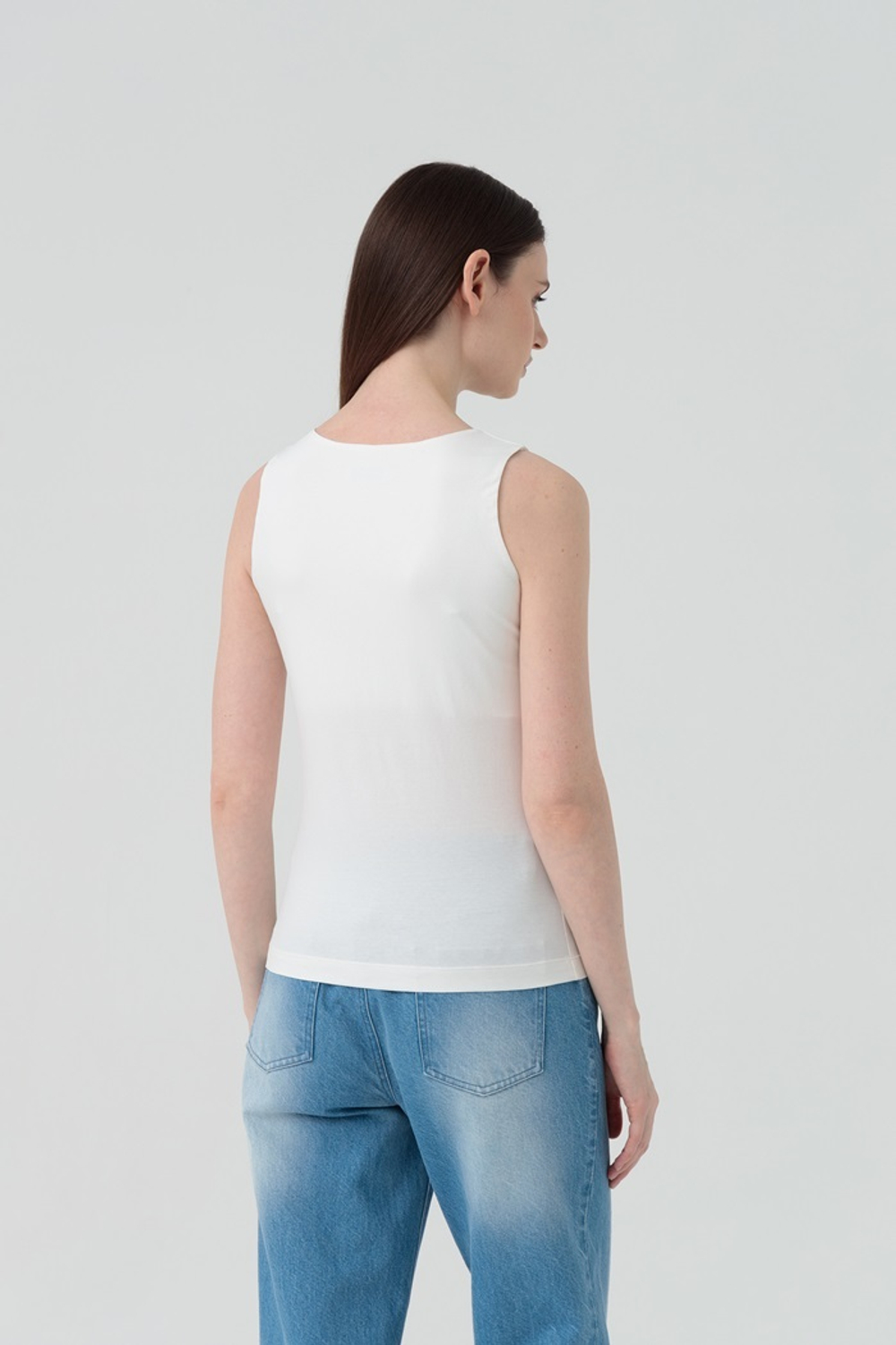 Топ Алессано NOME Atelier