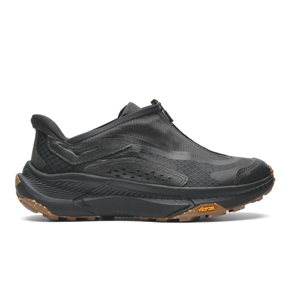 Кроссовки unisex Hoka Project Transport