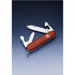 Нож-брелок Victorinox Classic SD Colors, 58 мм, 7 функций, "Style Icon"