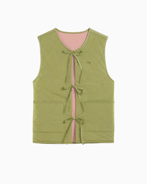 Жилет Puma YONA Reversible