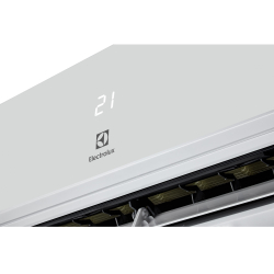 Сплит-система ELECTROLUX, LOFT DC Inverter, EACS/I-18HAL/N8/in / EACS/I-18HAL/N8/out